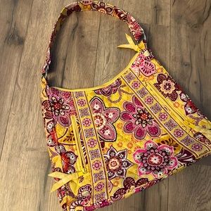 Vera Bradley hobo bag / purse
